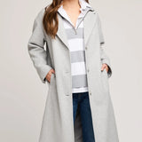 Agatha Jacket - Grey