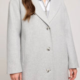 Agatha Jacket - Grey