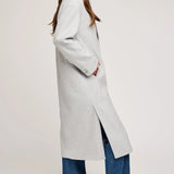 Agatha Jacket - Grey