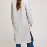 Agatha Jacket - Grey