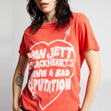 Joan Jett and the Blackhearts