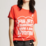 Joan Jett and the Blackhearts