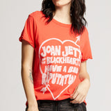 Joan Jett and the Blackhearts