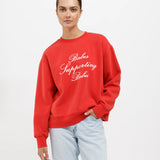 "Babes Supporting Babes" Step Sister Crew