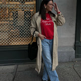 "Babes Supporting Babes" Step Sister Crew