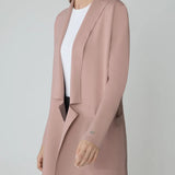 Benela Coatigan - Blush