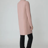 Benela Coatigan - Blush