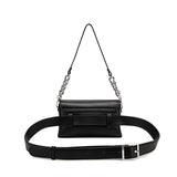 Ruth Small Bag - Black