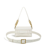 Ruth Small Bag - Coconut Cream