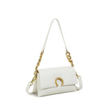 Ruth Small Bag - Coconut Cream