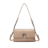 Ruth Small Bag - Latte