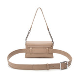 Ruth Small Bag - Latte