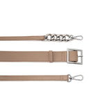 Ruth Small Bag - Latte