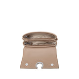 Ruth Small Bag - Latte