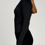 Body Hug Long Sleeve