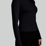 Body Hug Long Sleeve