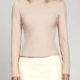 Body Hug Long Sleeve