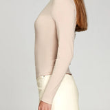 Body Hug Long Sleeve