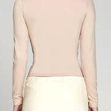 Body Hug Long Sleeve