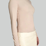 Body Hug Long Sleeve