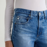 Hattie Barrel - Candid