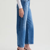 Hattie Barrel - Candid