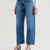 Hattie Barrel - Candid