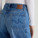 Hattie Barrel - Candid