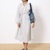 Cassy Dress w/pockets