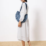 Cassy Dress w/pockets