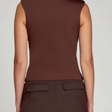 Body Hug Muscle Tank