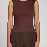 Body Hug Muscle Tank