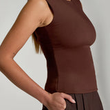 Body Hug Muscle Tank