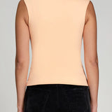 Body Hug Muscle Tank