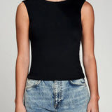 Body Hug Muscle Tank
