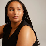 Pace Hoop & Cuff Earrings - Gold