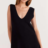 Kaia Knit Tunic Top