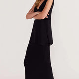 Kaia Knit Tunic Top