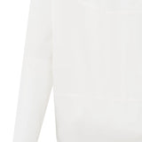 Longsleeve Boatneck Slub Tee