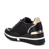 Libra Platform Sneaker