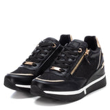 Libra Platform Sneaker