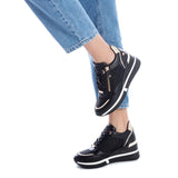 Libra Platform Sneaker