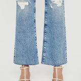 Kinsley - 23yr Morning View