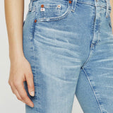 Farrah Boot Cut - 19yr Afterglow