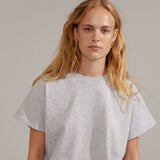 ALLIE hoop earrings 2-in-1 set