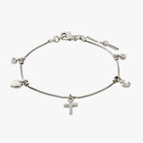 ANET crystal bracelet