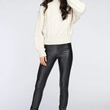 Donovan Legging - Black