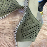 Tulip 1375 Single Strap Sandal