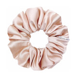 Eco Satin Sleep Scrunchie - Classic