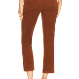 Good Vibes High Rise Straight